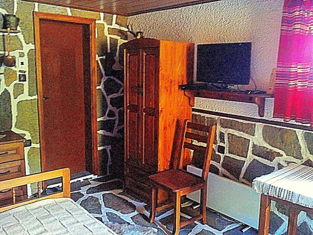 Villa Rupcovoto Smolyan Exteriör bild